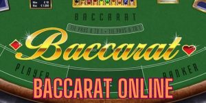 Baccarat Online - Trải Nghiệm Đánh Bạc Đẳng Cấp Cùng 8KBET