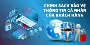 Chính Sách Bảo Mật Mới Nhất Tại 8KBET Nên Nắm Rõ