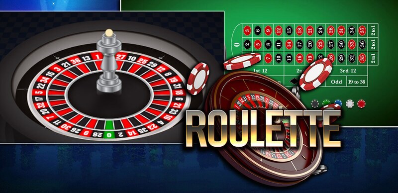 Điểm sơ qua các thông tin cơ bản của roulette