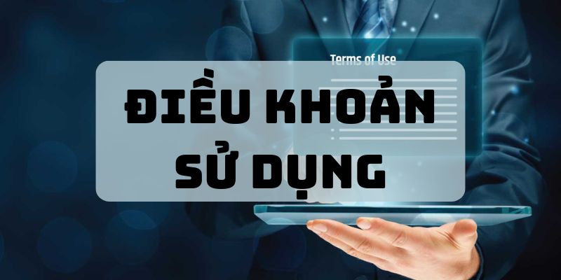 Điều Khoản Sử Dụng 8KBET - Tất Cả Những Gì Bạn Cần Biết