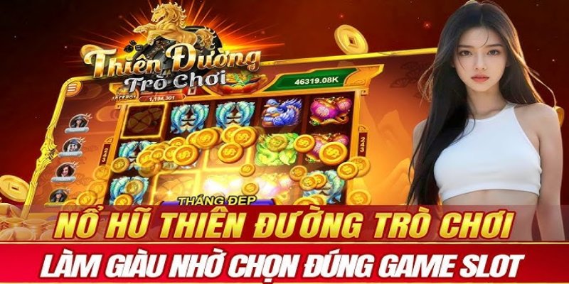 Lựa chọn sảnh phù hợp để dễ dàng chiến thắng